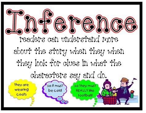 What Is Inference?